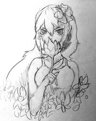Rando Girl
